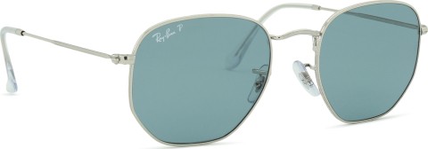 Ray-Ban Hexagonal RB3548N 003/02
