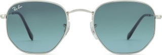 Ray-Ban Hexagonal RB3548N 003/3M 51 43285