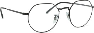 Ray-Ban Jack 0RX6465 2509