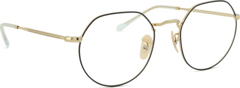 Ray-Ban Jack 0RX6465 2890 51