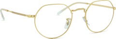 Ray-Ban Jack 0RX6465 3086 49