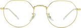 Ray-Ban Jack 0RX6465 3086 49 37148