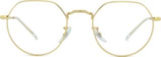 Ray-Ban Jack 0RX6465 3086 49 37148