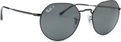 Ray-Ban Jack RB3565 002/48