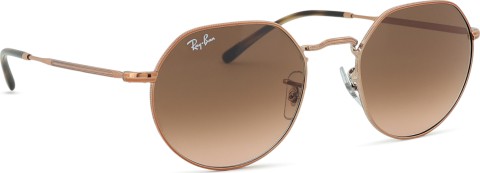 Ray-Ban Jack RB3565 9035A5 51
