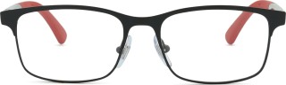 Ray-Ban Junior 0RY1061 4065 48 Voorkant product