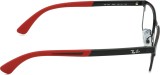 Ray-Ban Junior 0RY1061 4065 48 Zijkant product