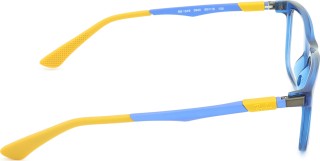 Ray-Ban Junior 0RY1549 3940 Zijkant product