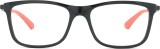 Ray-Ban Junior 0RY1549 3941 Voorkant product