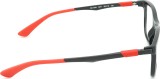 Ray-Ban Junior 0RY1549 3941 Zijkant product