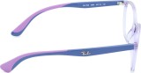 Ray-Ban Junior 0RY1598 3885 Zijkant product
