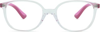 Ray-Ban Junior 0RY1598 7536 47 Voorkant product