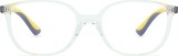 Ray-Ban Junior 0RY1598 7537 Voorkant product