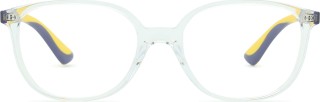 Ray-Ban Junior 0RY1598 7537 Voorkant product
