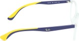 Ray-Ban Junior 0RY1598 7537 Zijkant product