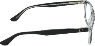 Ray-Ban Junior 0RY1642 3529 48 Zijkant product