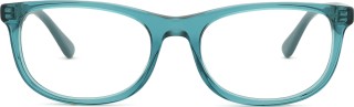Ray-Ban Junior 0RY1642 7538 48 + brillenkoord Voorkant product