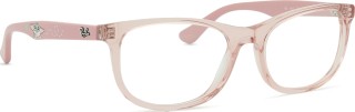 Ray-Ban Junior 0RY1642 7539 48 + brillenkoord