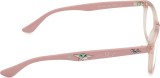 Ray-Ban Junior 0RY1642 7539 48 + brillenkoord Zijkant product