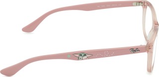 Ray-Ban Junior 0RY1642 7539 48 + brillenkoord Zijkant product