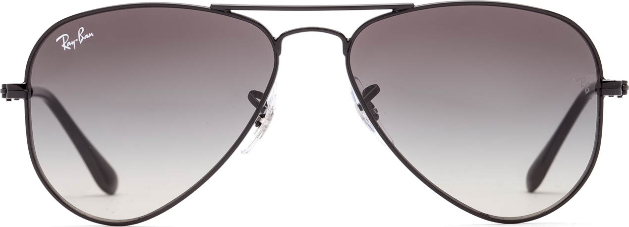 Ray-Ban® Junior Aviator RJ9506S  kinderzonnebril