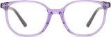 Ray-Ban Junior Elliot 0RY9097V 7515 Voorkant product