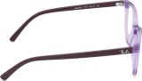 Ray-Ban Junior Elliot 0RY9097V 7515 Zijkant product