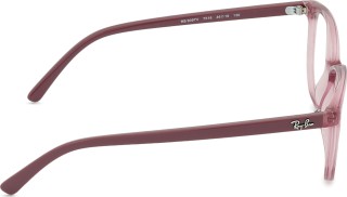 Ray-Ban Junior Elliot 0RY9097V 7516 Zijkant product
