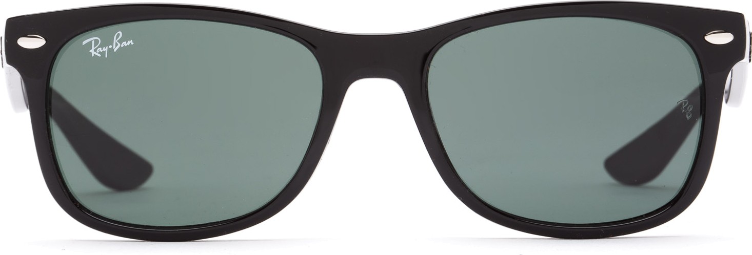 Ray-Ban® Junior New Wayfarer RJ9052S kinderzonnebril