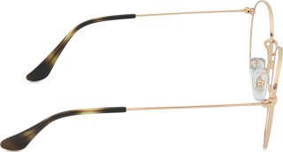 Ray-Ban Junior Rob 0RY9572V 4089 48 Zijkant product
