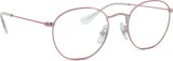 Ray-Ban Junior Rob 0RY9572V 4104 46