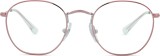 Ray-Ban Junior Rob 0RY9572V 4104 46 Voorkant product