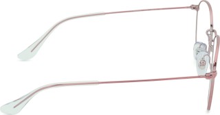 Ray-Ban Junior Rob 0RY9572V 4104 46 Zijkant product