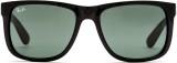 Ray-Ban Justin RB4165 601/71 55 169
