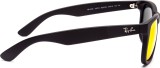 Ray-Ban Justin RB4165 622/6Q 1070
