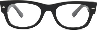 Ray-Ban Mega Wayfaer II 0RX0832V 2000 52 Voorkant product
