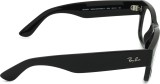 Ray-Ban Mega Wayfaer II 0RX0832V 2000 52 Zijkant product