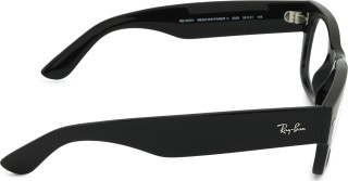 Ray-Ban Mega Wayfaer II 0RX0832V 2000 52 Zijkant product
