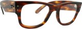 Ray-Ban Mega Wayfarer 0RX0840V 2144 51 25575
