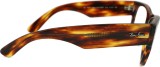 Ray-Ban Mega Wayfarer 0RX0840V 2144 51 25575