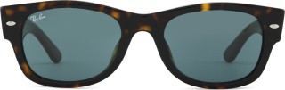 Ray-Ban Mega Wayfarer II RB0832S 902/R5 55 44914