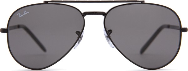 Ray-Ban New Aviator RB3625 002/B1 55