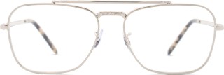 Ray-Ban New Caravan 0RX3636V 2501 55 20466