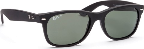 Ray-Ban New Wayfarer RB2132 622/58 55