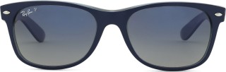 Ray-Ban New Wayfarer RB2132 660778 55 43670