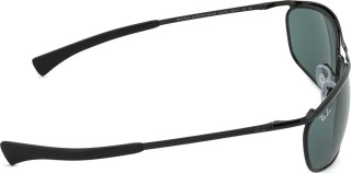 Ray-Ban Olympian I Deluxe RB3119M 002/R5 62 43330