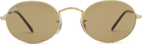 Ray-Ban Oval RB3547 001/53 51