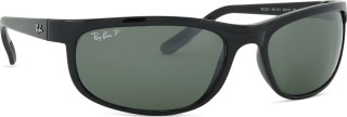 Ray-Ban Predator 2 RB2027 601/W1 62