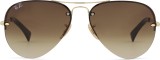 Ray-Ban RB3449 001/13 59 43486