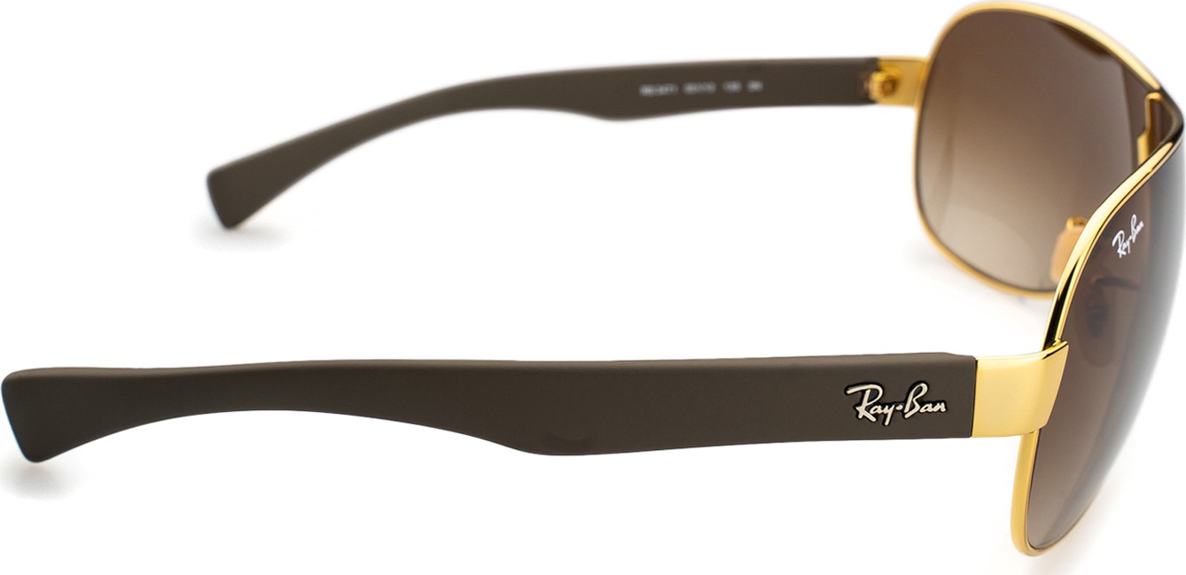 heren brillen ray ban